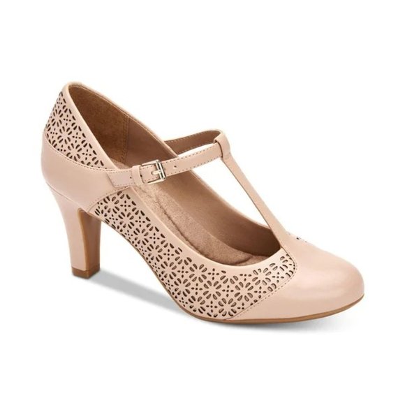NWB Giani Bernini Womens VINEZA2 Pumps